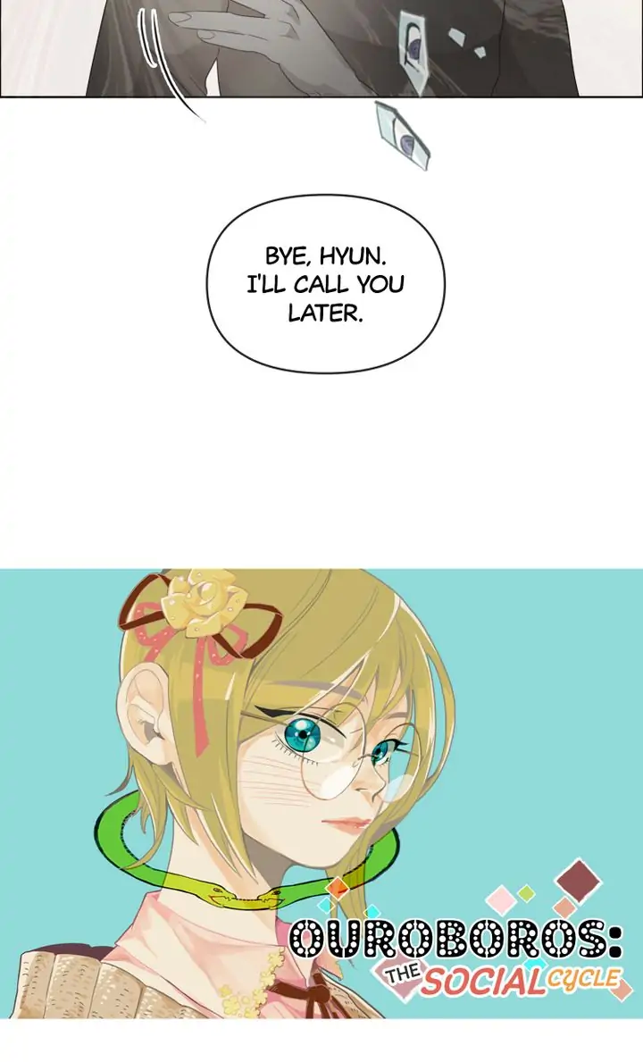 Ouroboros: The Social Cycle Chapter 27 - page 3