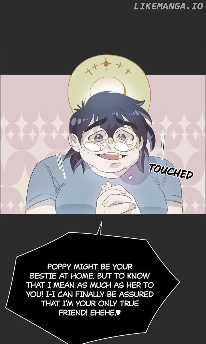 Ouroboros: The Social Cycle Chapter 13 - page 1