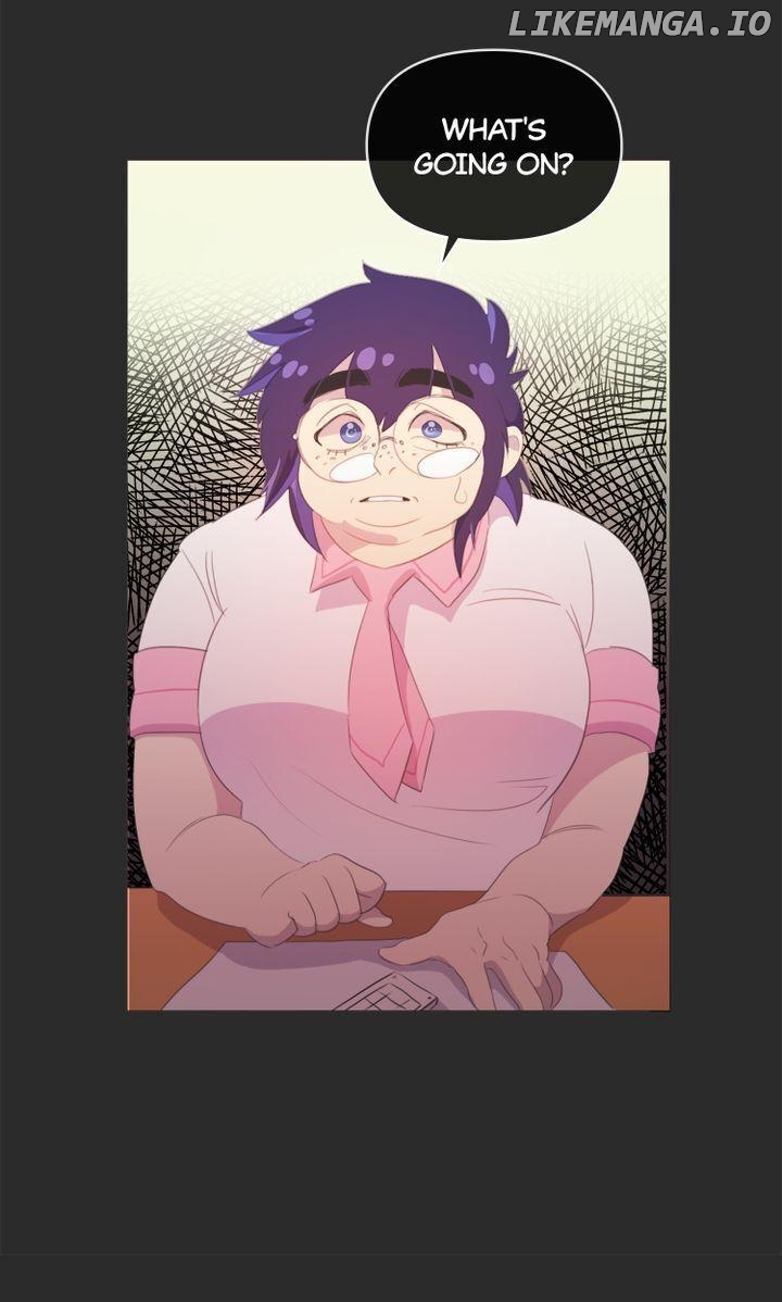 Ouroboros: The Social Cycle Chapter 13 - page 13