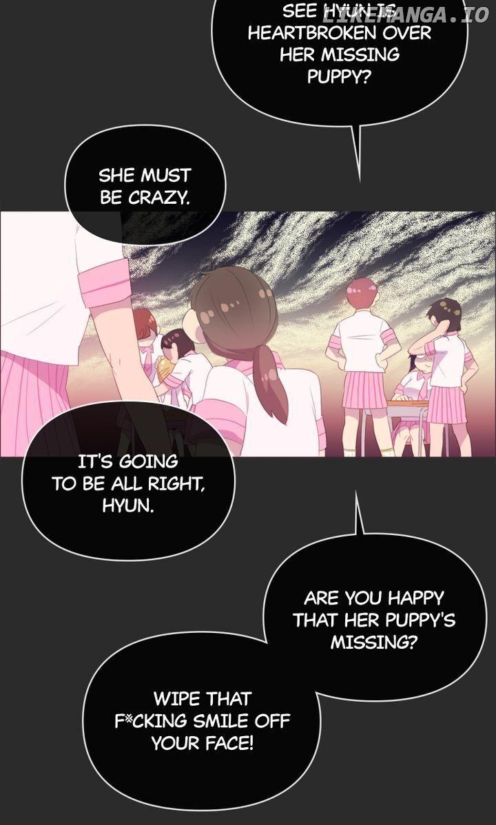 Ouroboros: The Social Cycle Chapter 13 - page 15