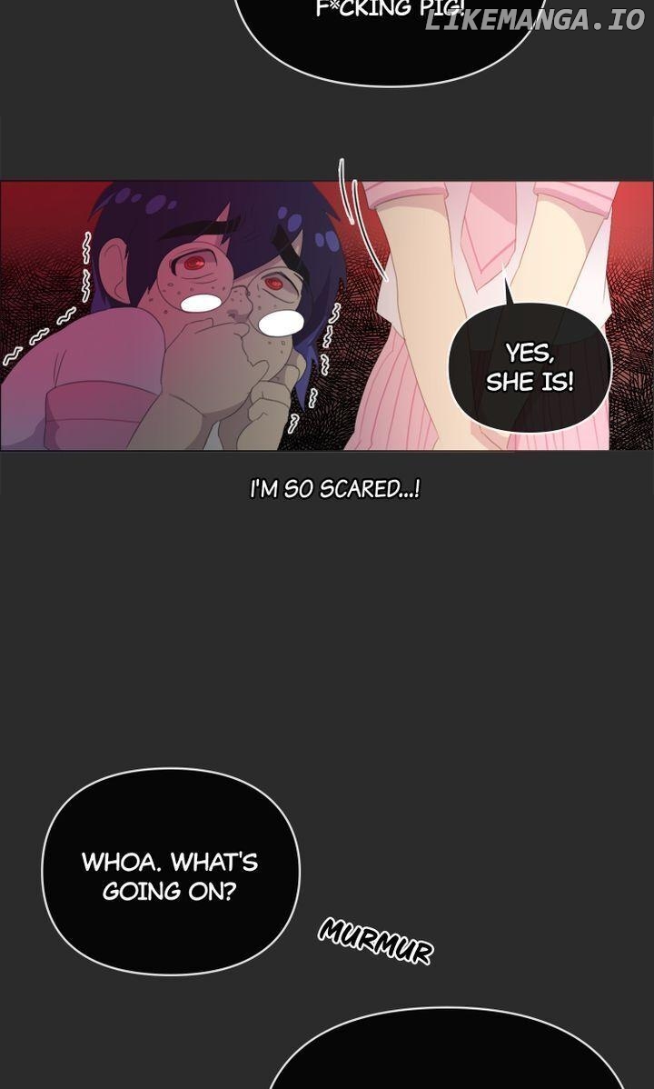 Ouroboros: The Social Cycle Chapter 13 - page 18