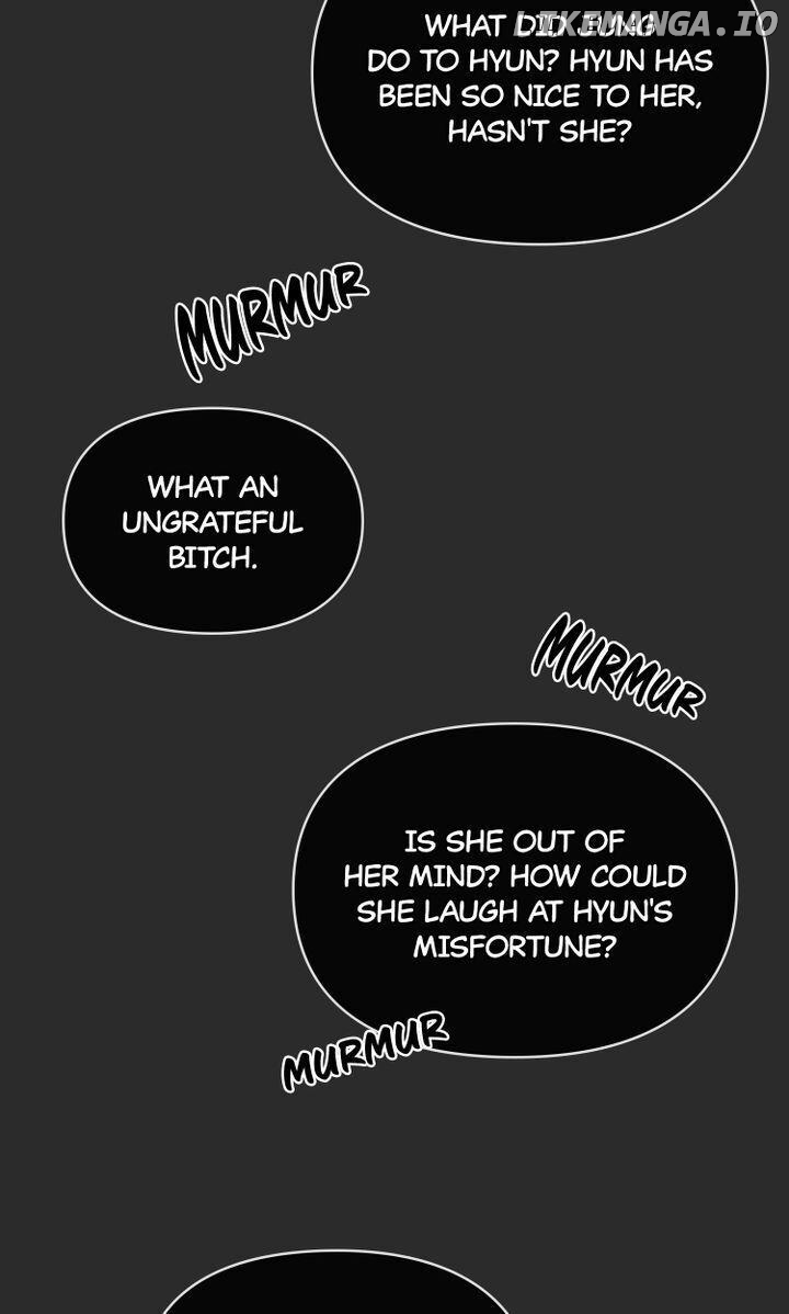 Ouroboros: The Social Cycle Chapter 13 - page 19