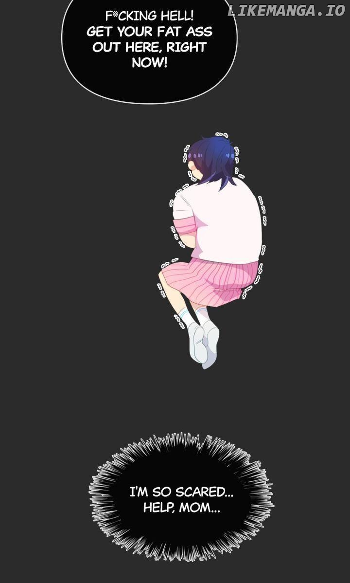 Ouroboros: The Social Cycle Chapter 13 - page 20