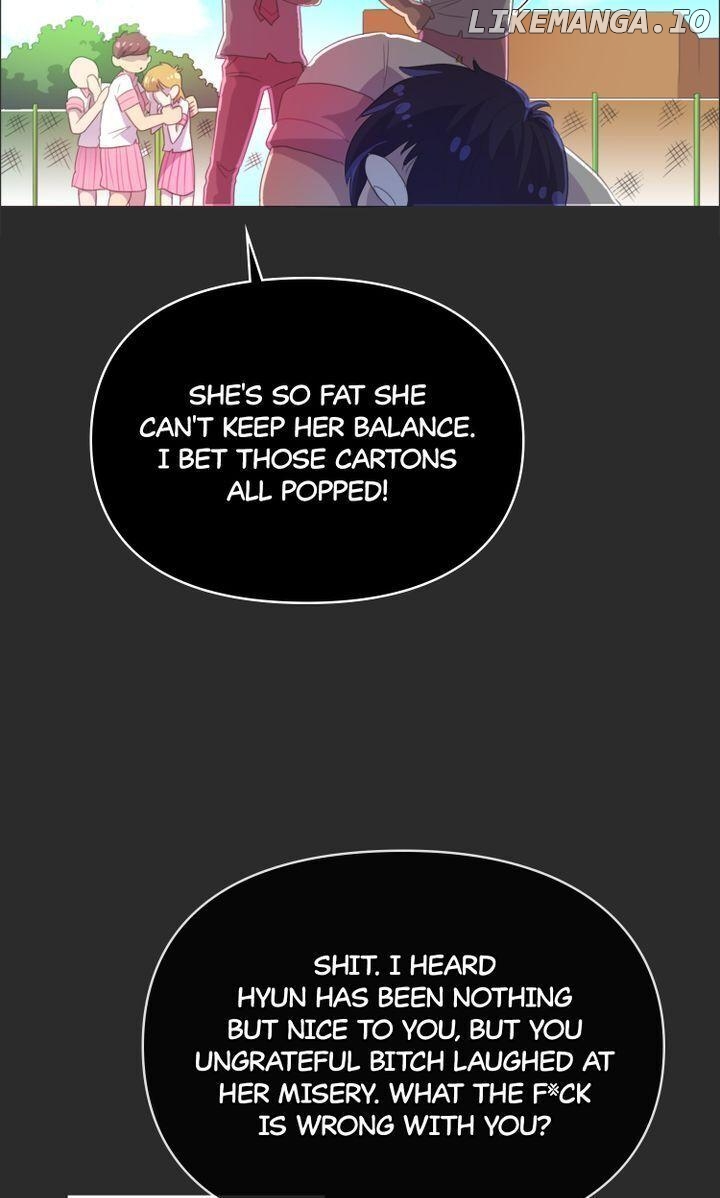 Ouroboros: The Social Cycle Chapter 13 - page 23