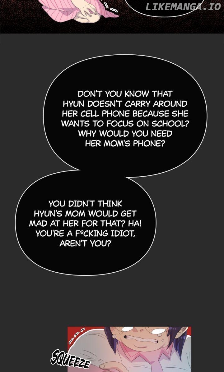 Ouroboros: The Social Cycle Chapter 13 - page 27