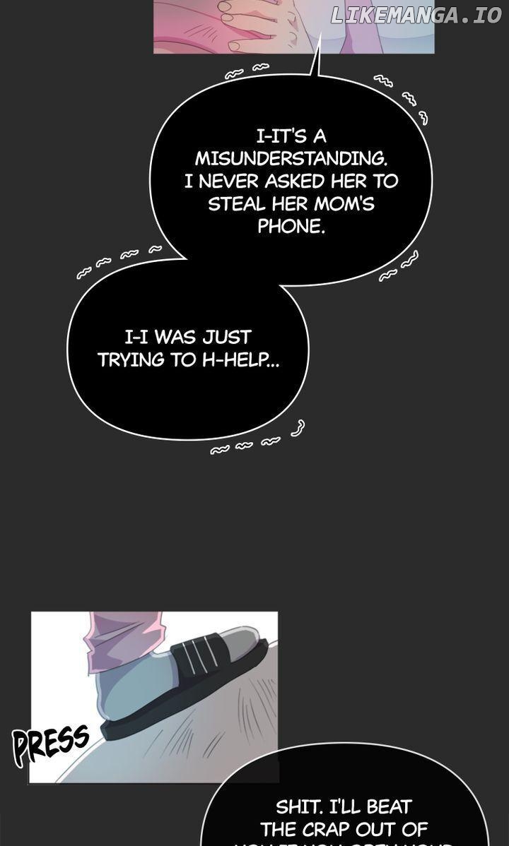 Ouroboros: The Social Cycle Chapter 13 - page 28