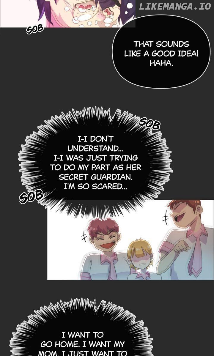 Ouroboros: The Social Cycle Chapter 13 - page 30