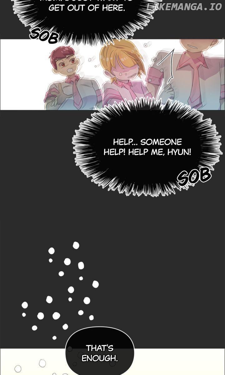 Ouroboros: The Social Cycle Chapter 13 - page 31