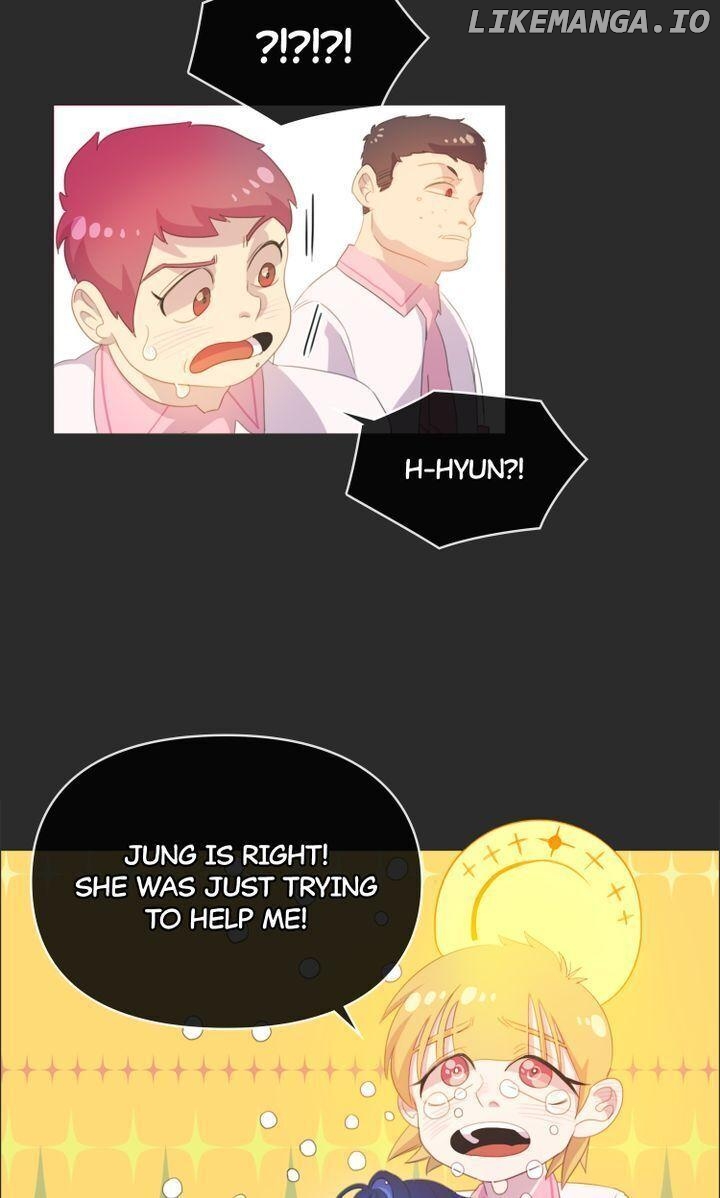 Ouroboros: The Social Cycle Chapter 13 - page 33