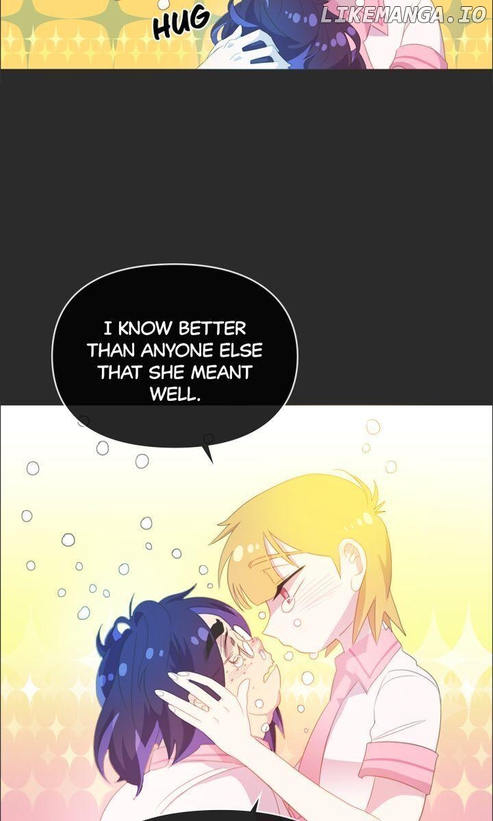 Ouroboros: The Social Cycle Chapter 13 - page 34