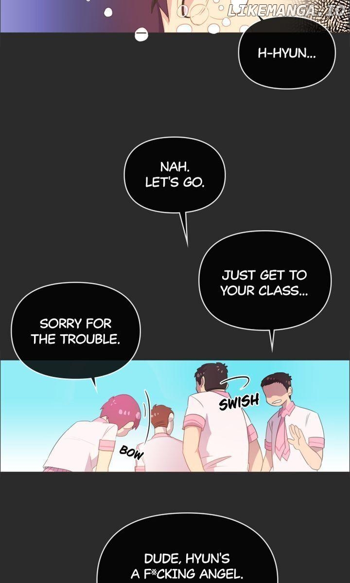 Ouroboros: The Social Cycle Chapter 13 - page 36