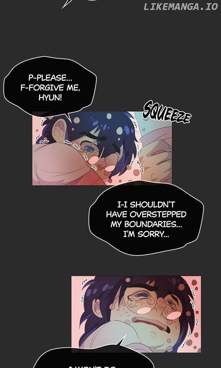 Ouroboros: The Social Cycle Chapter 13 - page 40