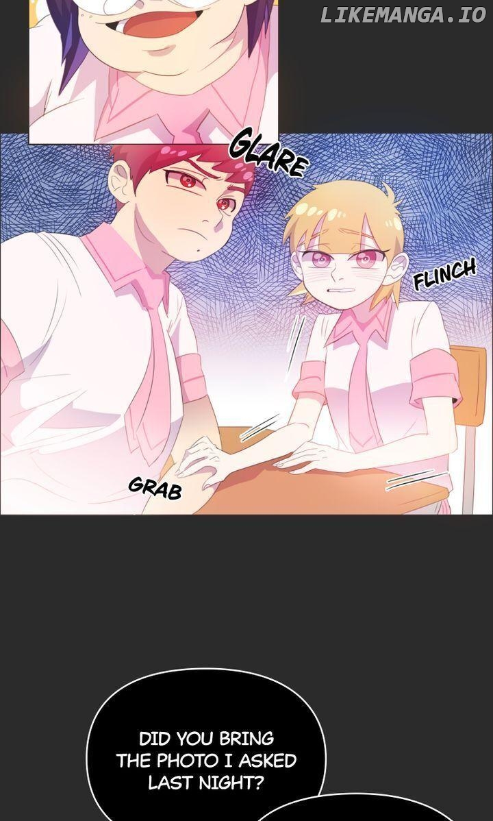 Ouroboros: The Social Cycle Chapter 13 - page 5