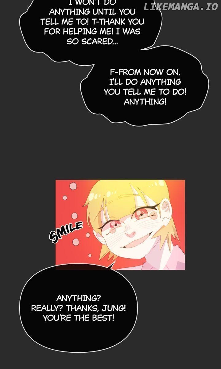 Ouroboros: The Social Cycle Chapter 13 - page 41