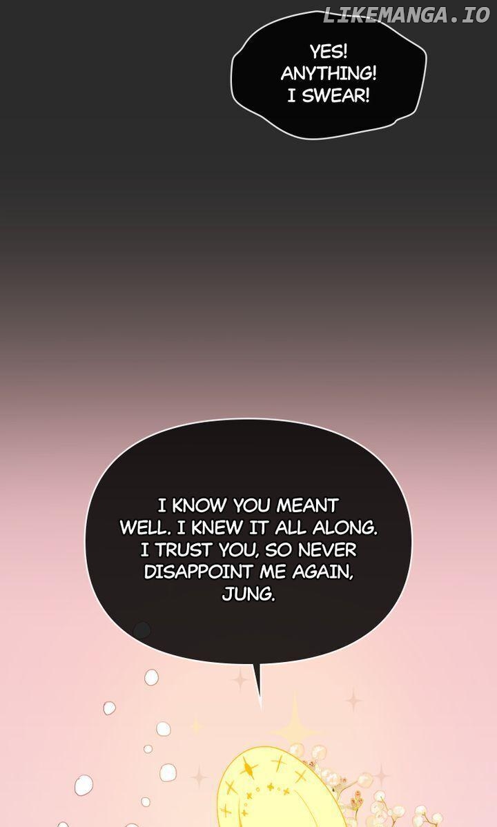 Ouroboros: The Social Cycle Chapter 13 - page 42