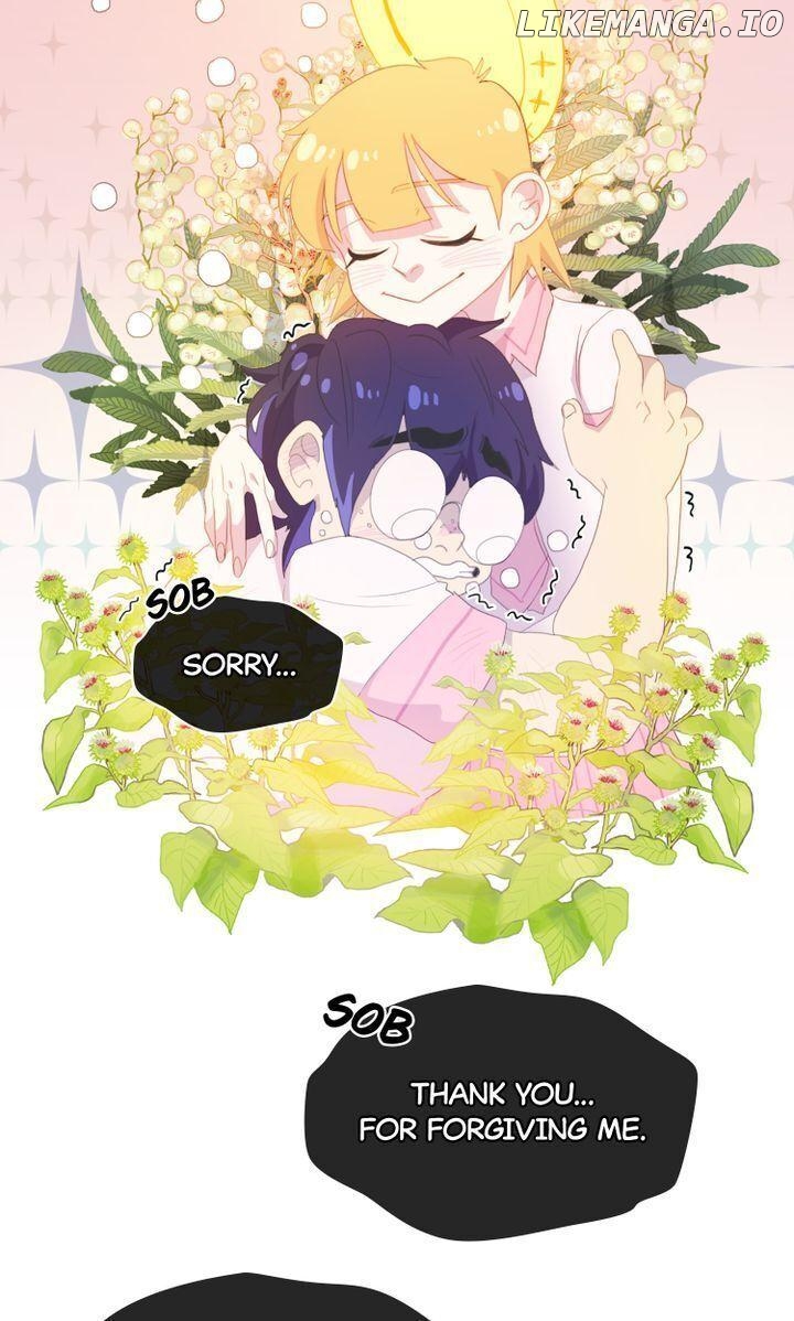 Ouroboros: The Social Cycle Chapter 13 - page 43