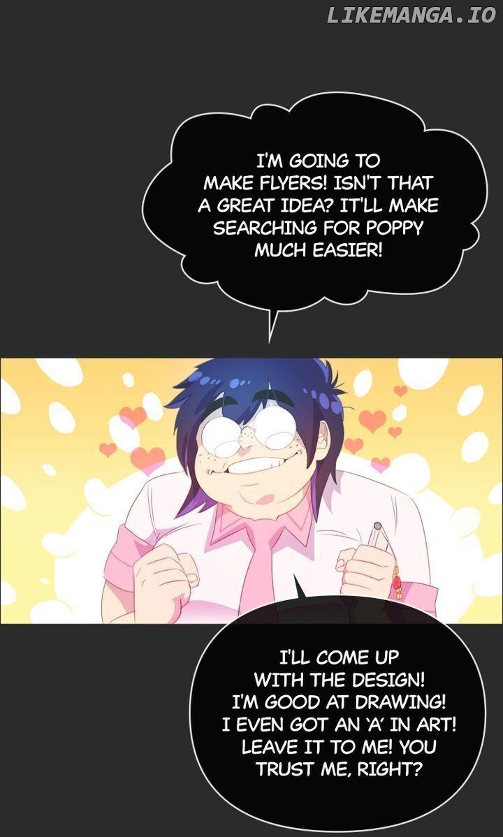 Ouroboros: The Social Cycle Chapter 13 - page 7