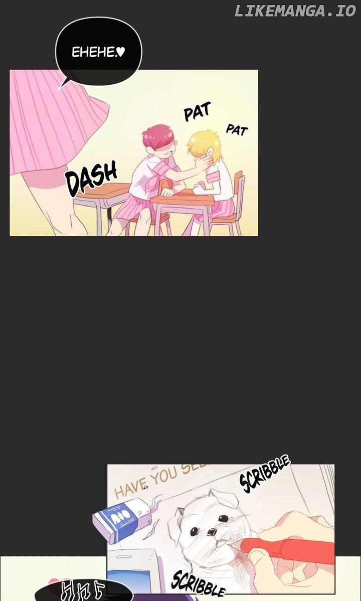 Ouroboros: The Social Cycle Chapter 13 - page 8