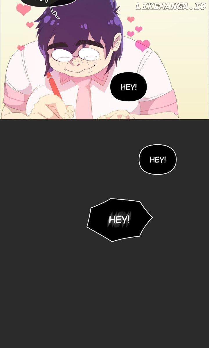 Ouroboros: The Social Cycle Chapter 13 - page 9