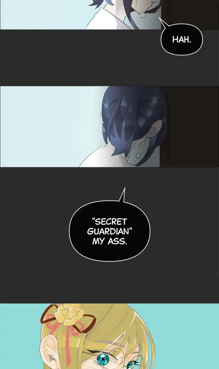 Ouroboros: The Social Cycle Chapter 24 - page 3