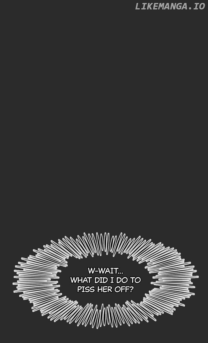 Ouroboros: The Social Cycle Chapter 11 - page 1