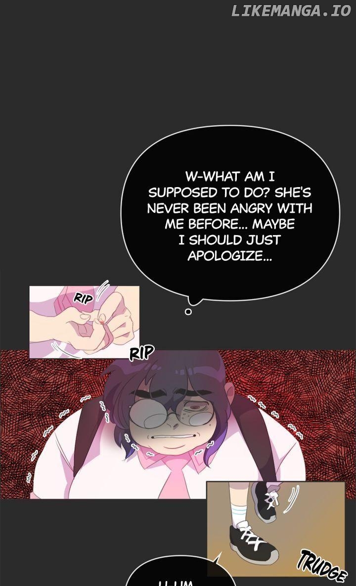 Ouroboros: The Social Cycle Chapter 11 - page 2