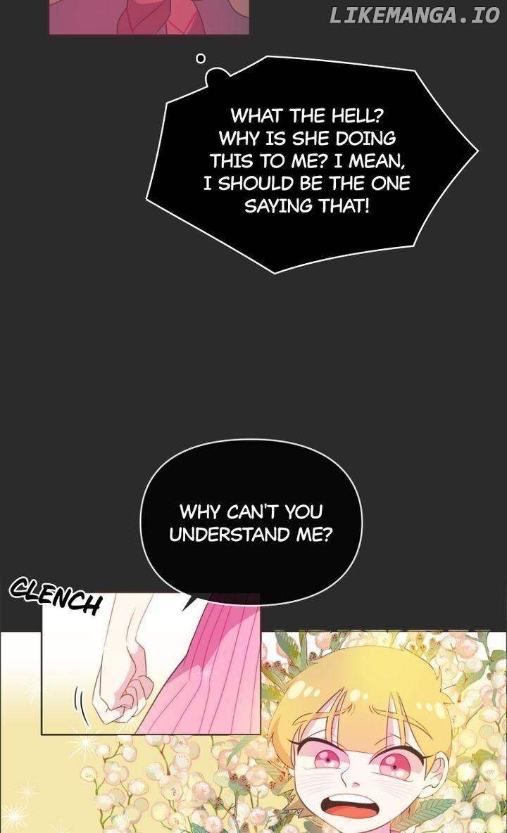 Ouroboros: The Social Cycle Chapter 11 - page 11