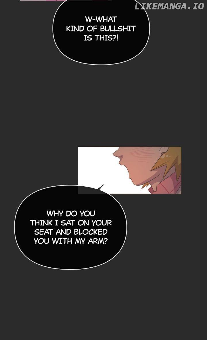 Ouroboros: The Social Cycle Chapter 11 - page 13