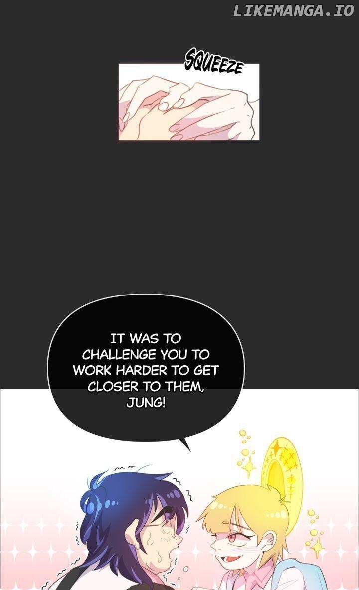 Ouroboros: The Social Cycle Chapter 11 - page 14