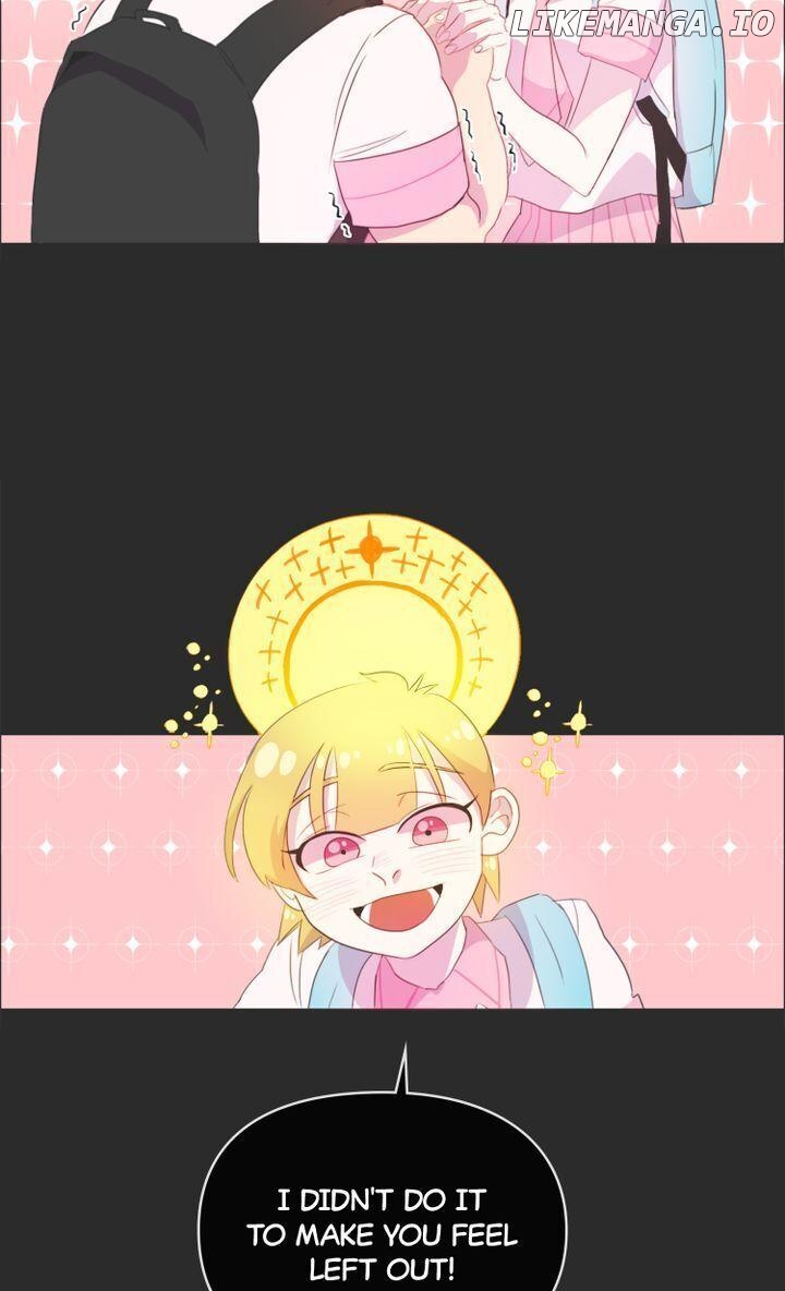 Ouroboros: The Social Cycle Chapter 11 - page 15