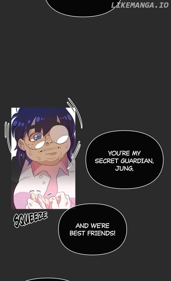 Ouroboros: The Social Cycle Chapter 11 - page 16