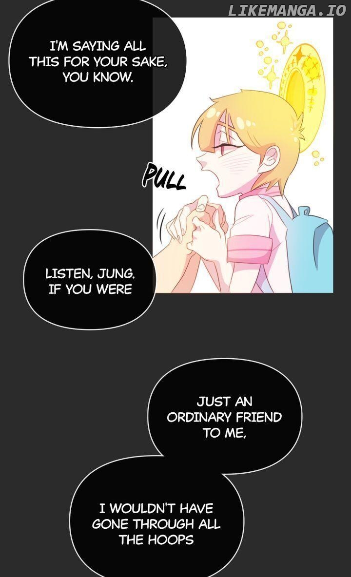 Ouroboros: The Social Cycle Chapter 11 - page 17