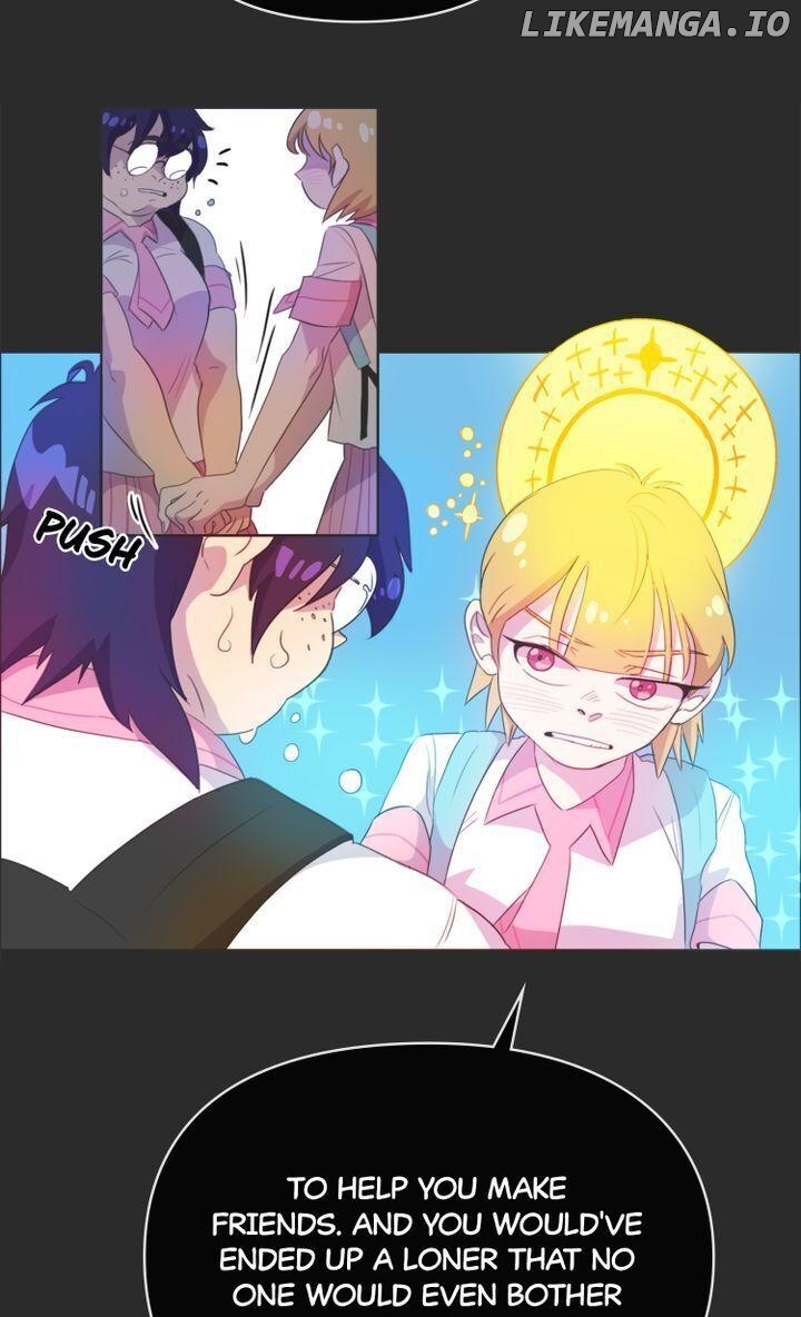 Ouroboros: The Social Cycle Chapter 11 - page 18