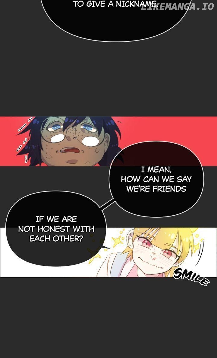 Ouroboros: The Social Cycle Chapter 11 - page 19