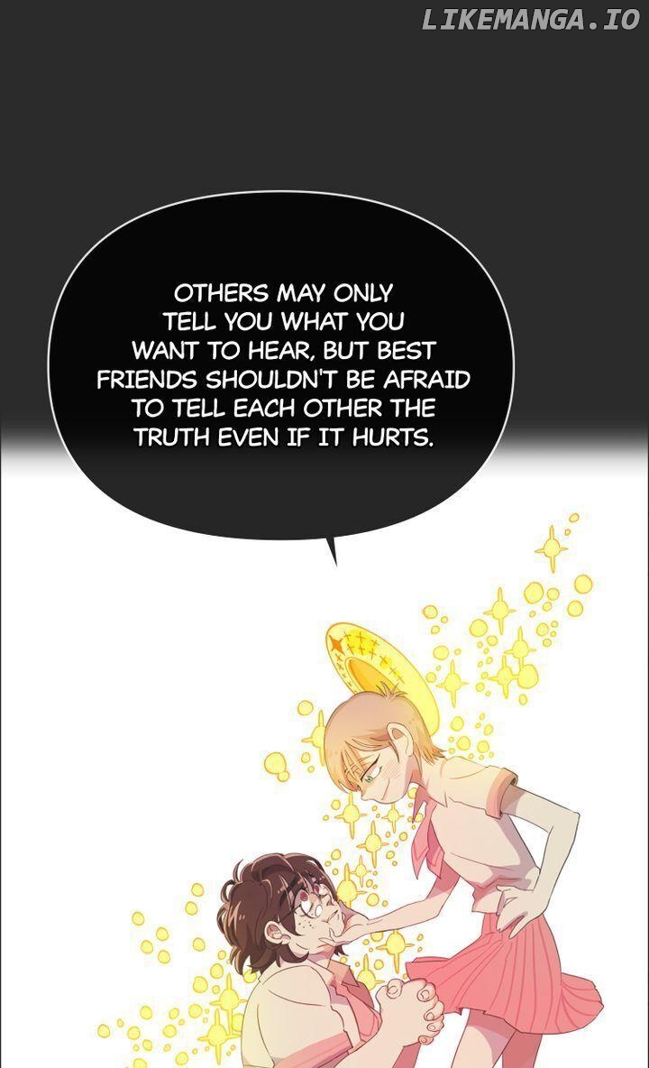 Ouroboros: The Social Cycle Chapter 11 - page 20