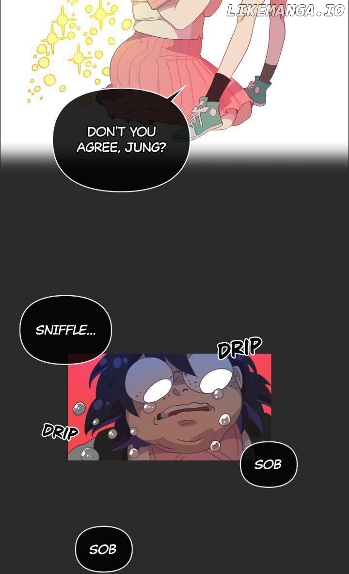 Ouroboros: The Social Cycle Chapter 11 - page 21