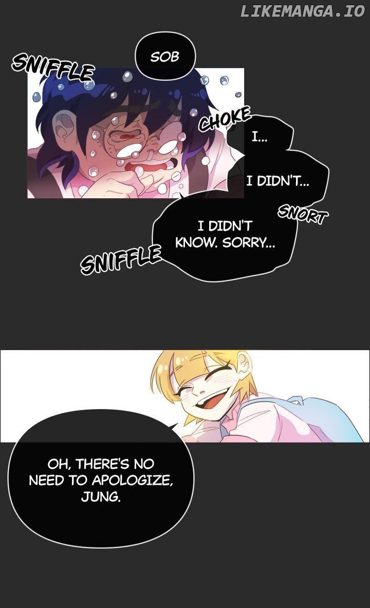 Ouroboros: The Social Cycle Chapter 11 - page 22