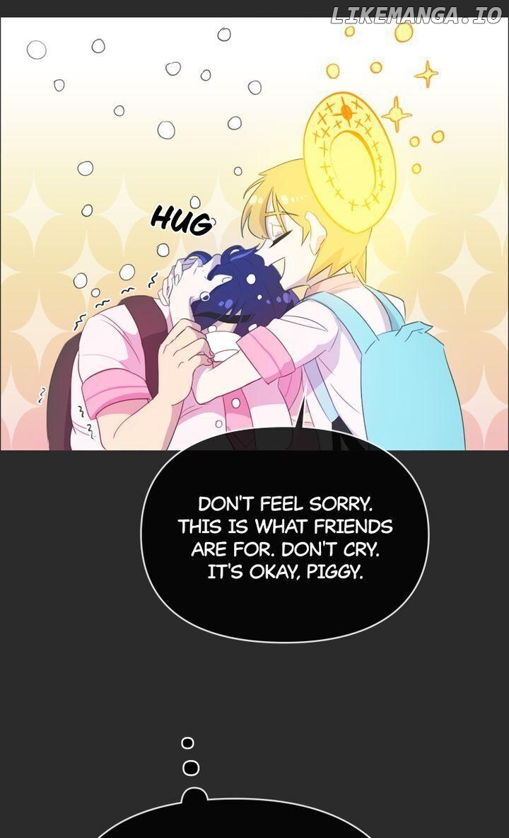 Ouroboros: The Social Cycle Chapter 11 - page 23