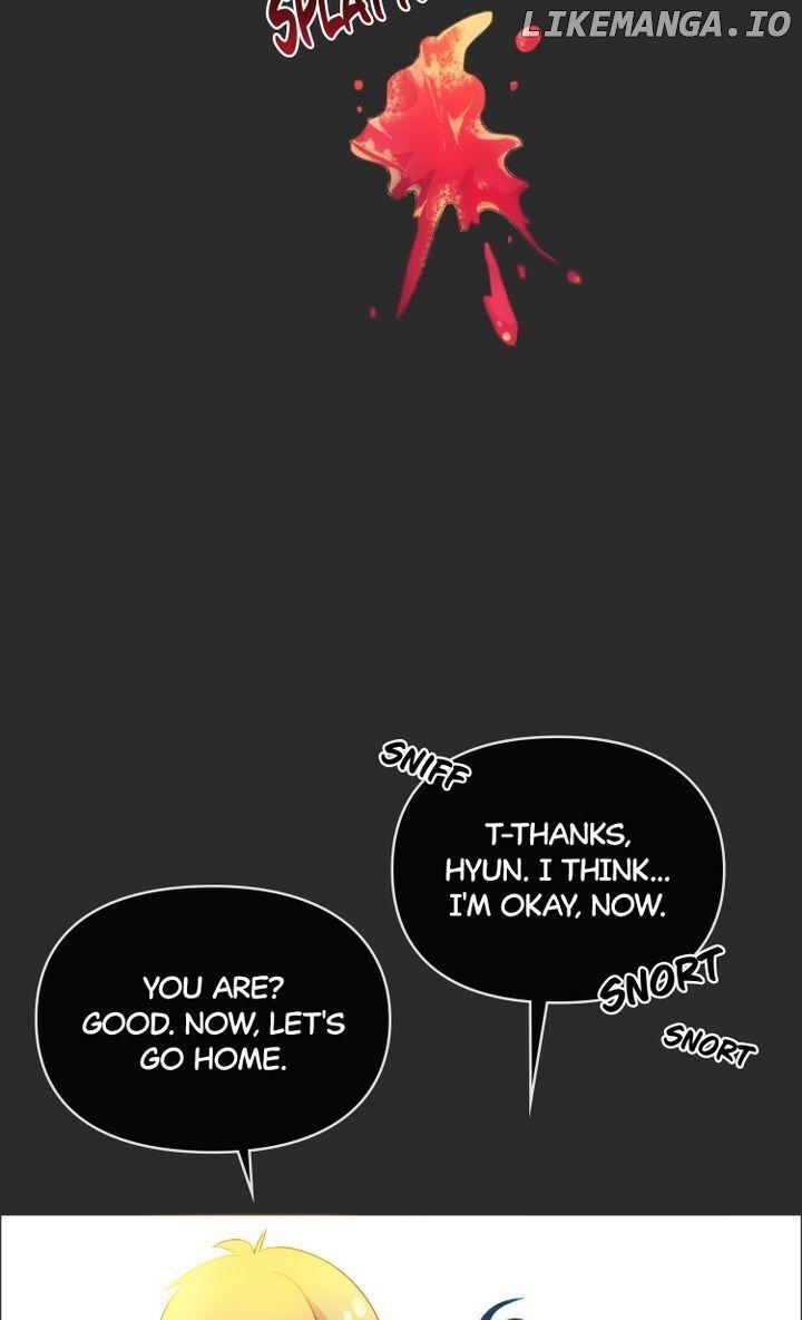 Ouroboros: The Social Cycle Chapter 11 - page 26