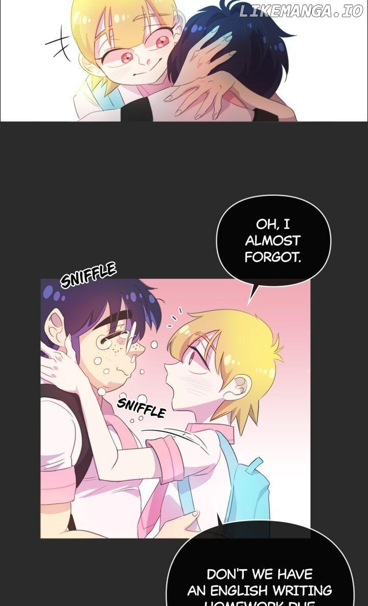 Ouroboros: The Social Cycle Chapter 11 - page 27