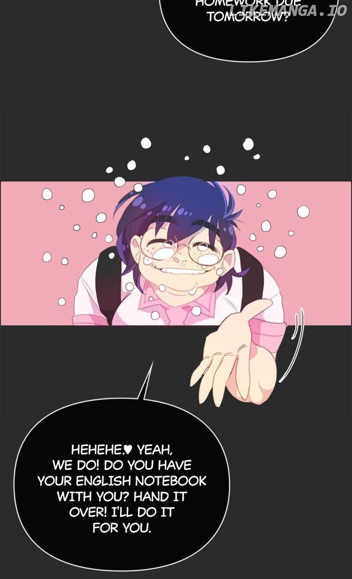 Ouroboros: The Social Cycle Chapter 11 - page 28