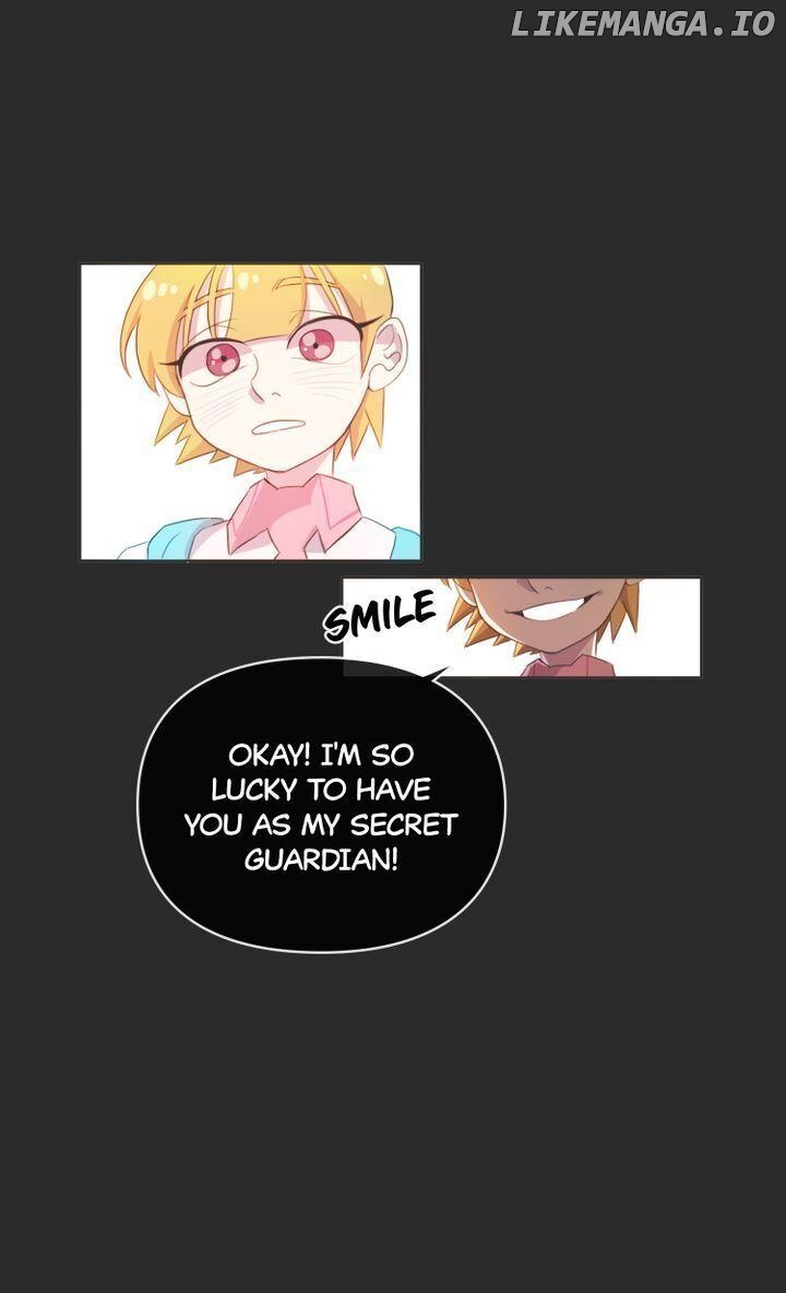 Ouroboros: The Social Cycle Chapter 11 - page 29