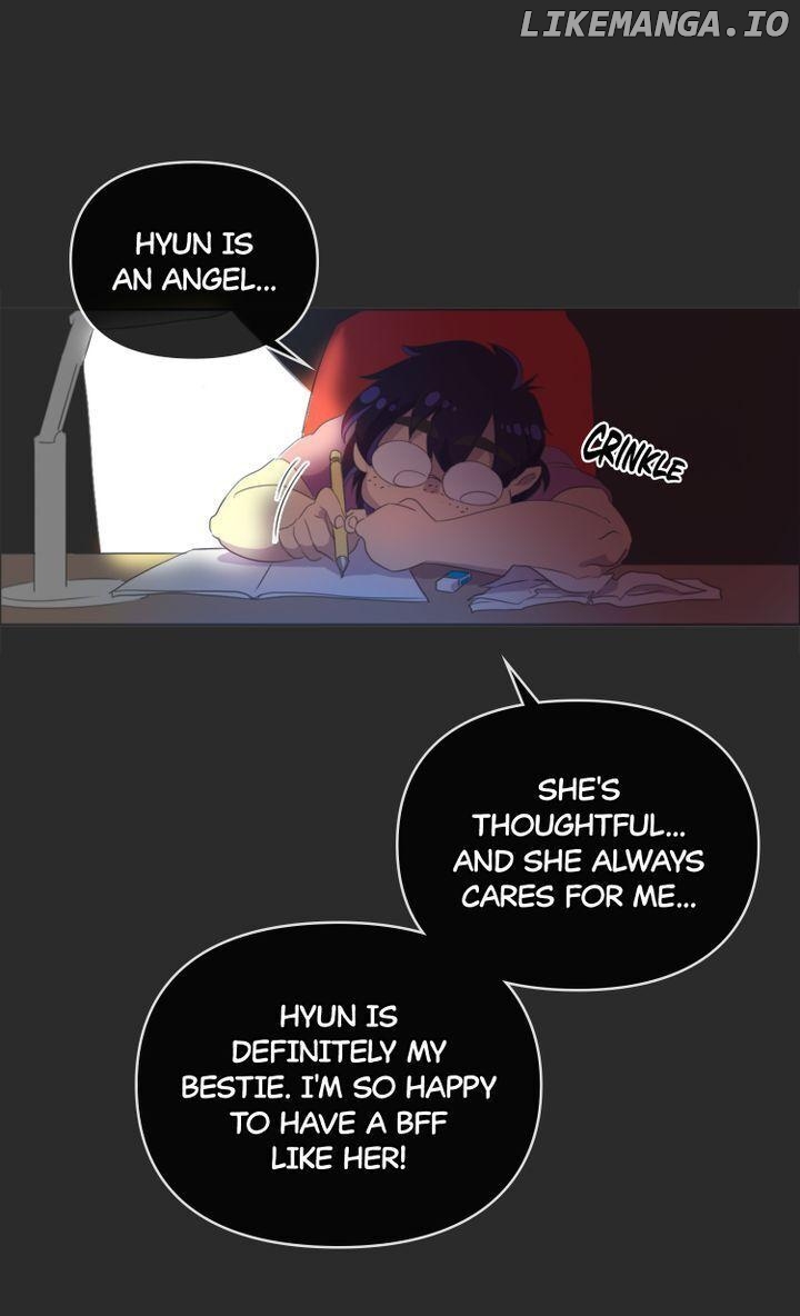 Ouroboros: The Social Cycle Chapter 11 - page 30