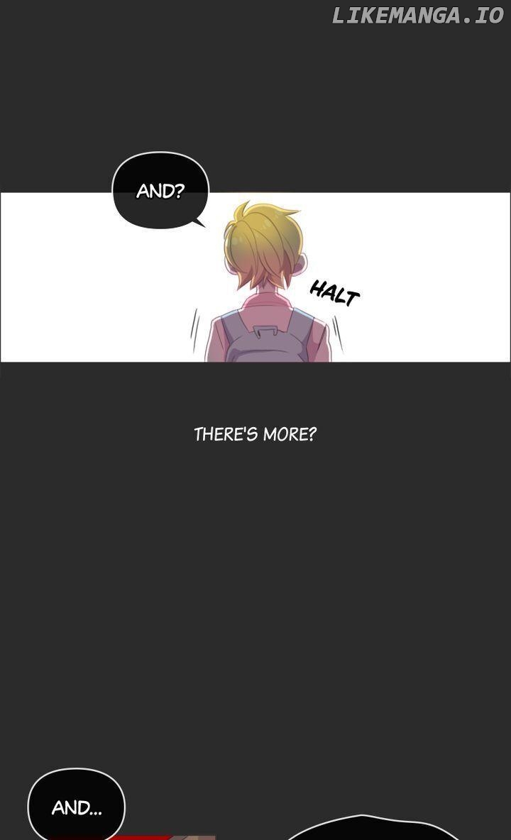 Ouroboros: The Social Cycle Chapter 11 - page 4