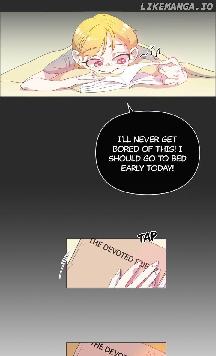 Ouroboros: The Social Cycle Chapter 11 - page 31