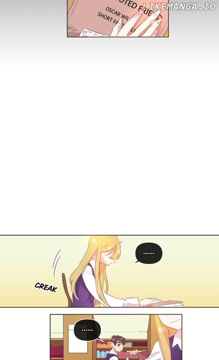 Ouroboros: The Social Cycle Chapter 11 - page 32