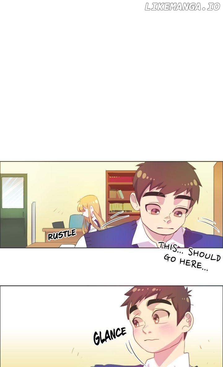 Ouroboros: The Social Cycle Chapter 11 - page 35