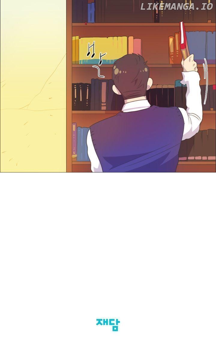 Ouroboros: The Social Cycle Chapter 11 - page 37