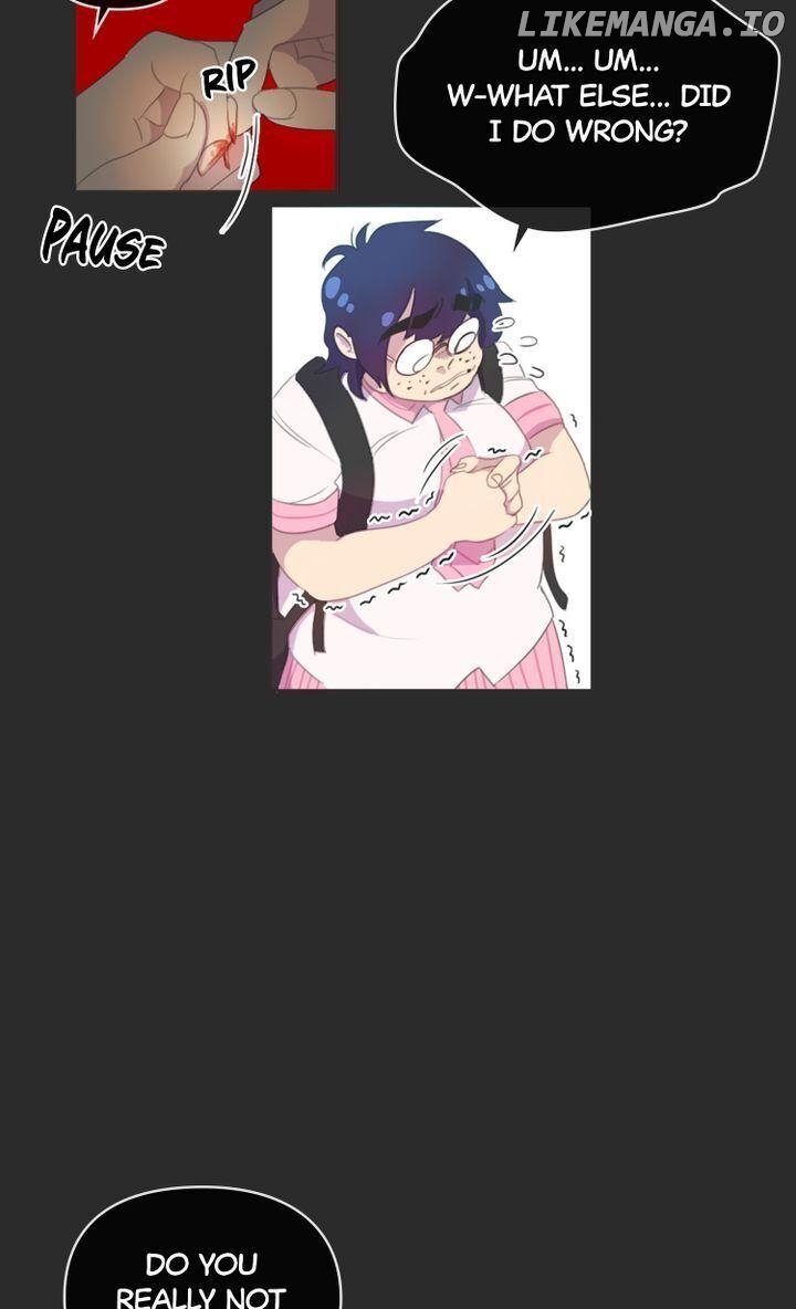 Ouroboros: The Social Cycle Chapter 11 - page 5