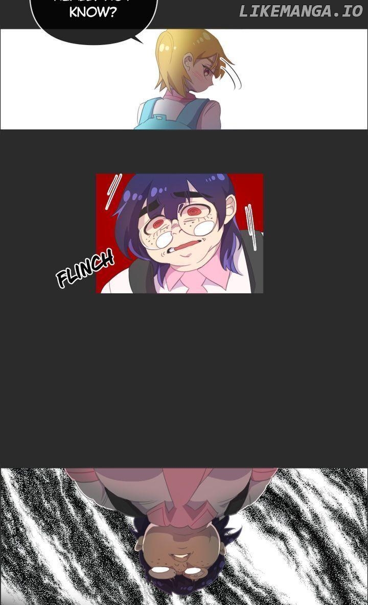 Ouroboros: The Social Cycle Chapter 11 - page 6